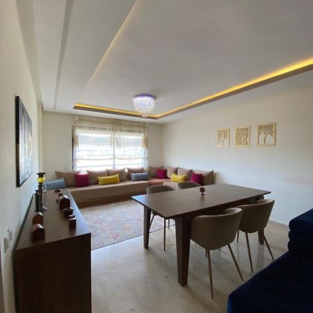 Apartament Nouaceur Garden Casablanca Zewnętrze zdjęcie