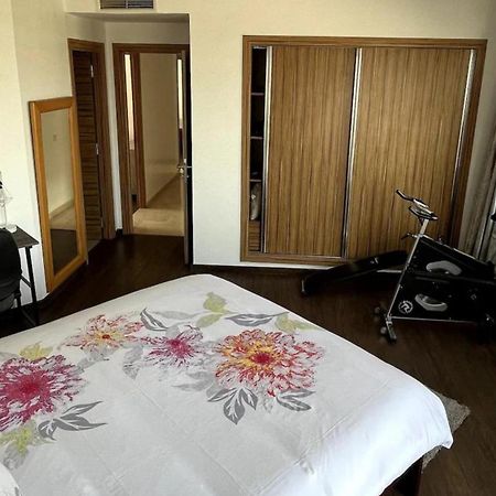 Apartament Nouaceur Garden Casablanca Pokój zdjęcie