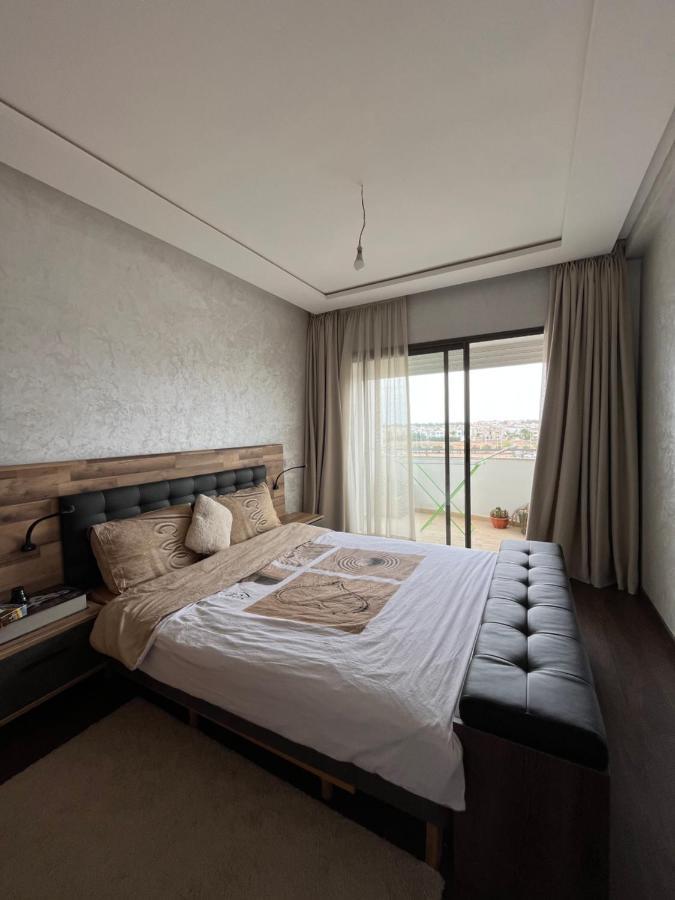 Apartament Nouaceur Garden Casablanca Zewnętrze zdjęcie