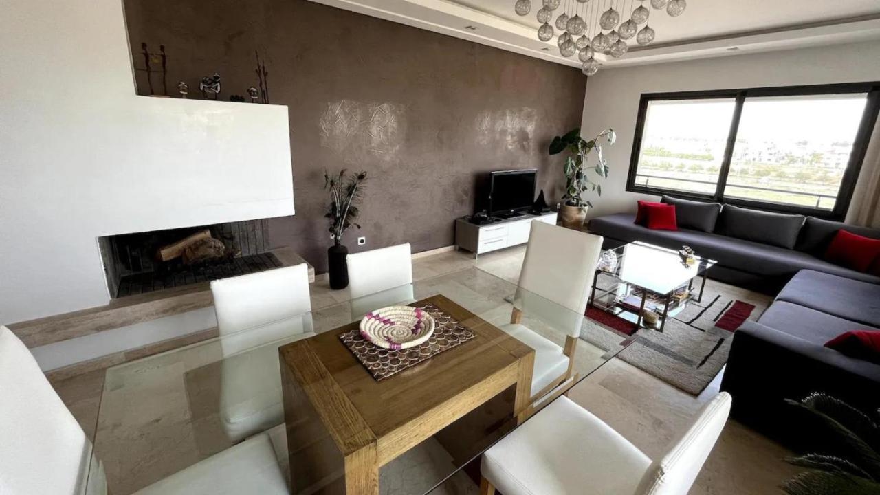 Apartament Nouaceur Garden Casablanca Zewnętrze zdjęcie