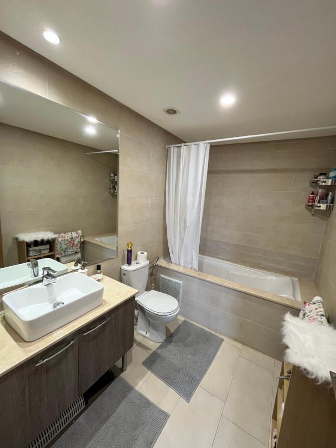 Apartament Nouaceur Garden Casablanca Zewnętrze zdjęcie