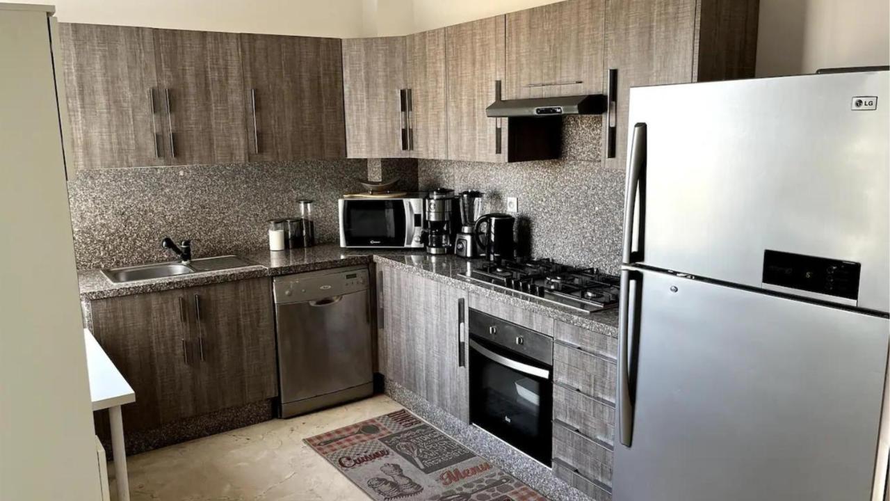 Apartament Nouaceur Garden Casablanca Zewnętrze zdjęcie