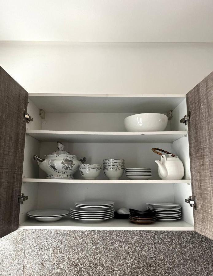 Apartament Nouaceur Garden Casablanca Zewnętrze zdjęcie