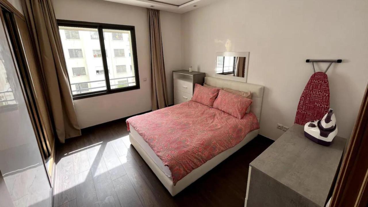 Apartament Nouaceur Garden Casablanca Zewnętrze zdjęcie