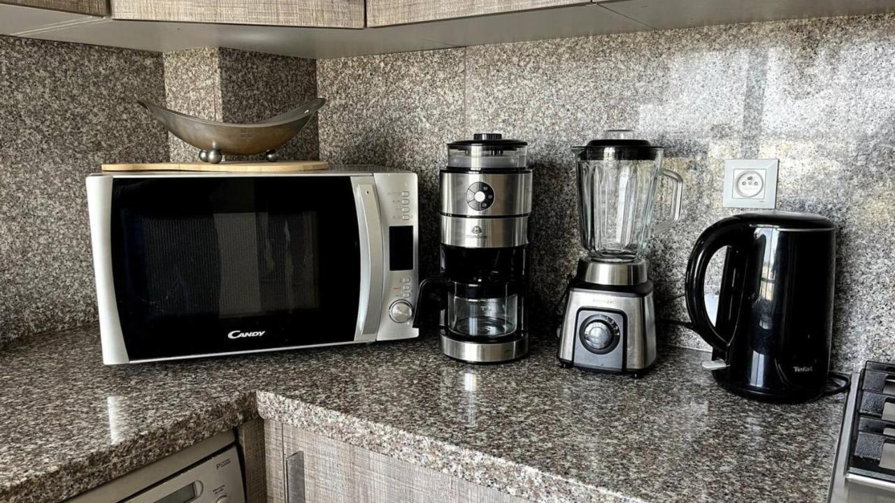Apartament Nouaceur Garden Casablanca Zewnętrze zdjęcie