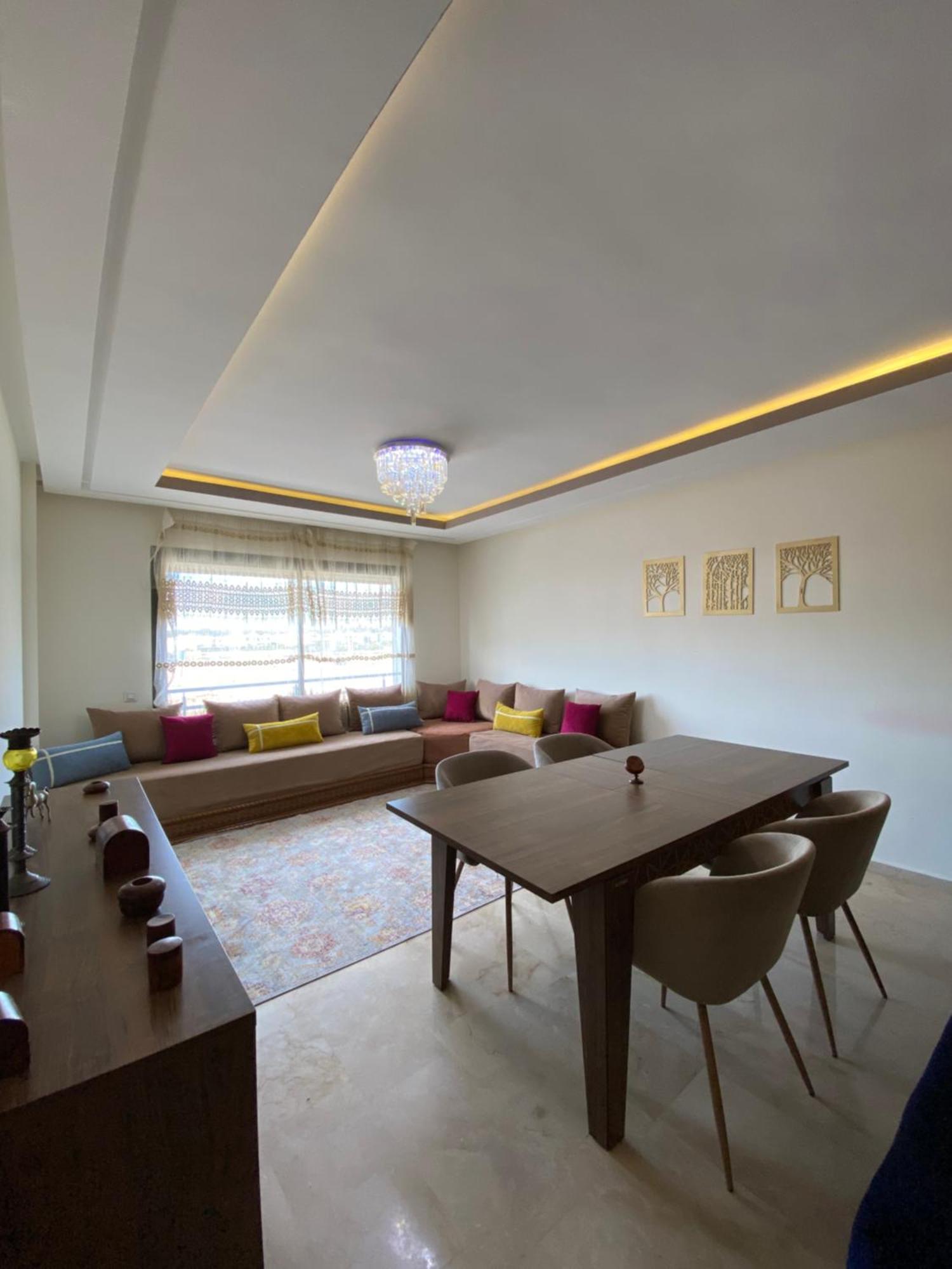 Apartament Nouaceur Garden Casablanca Pokój zdjęcie