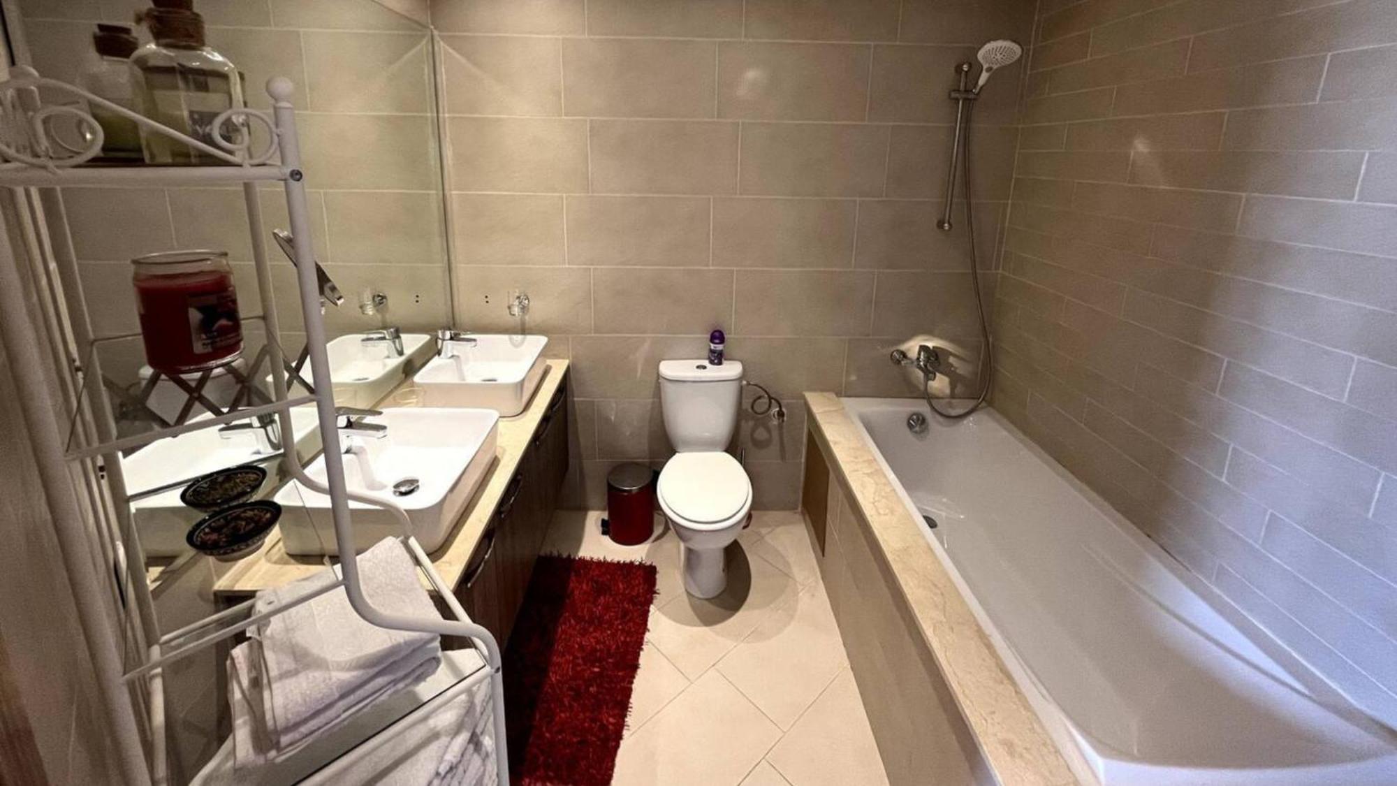 Apartament Nouaceur Garden Casablanca Pokój zdjęcie