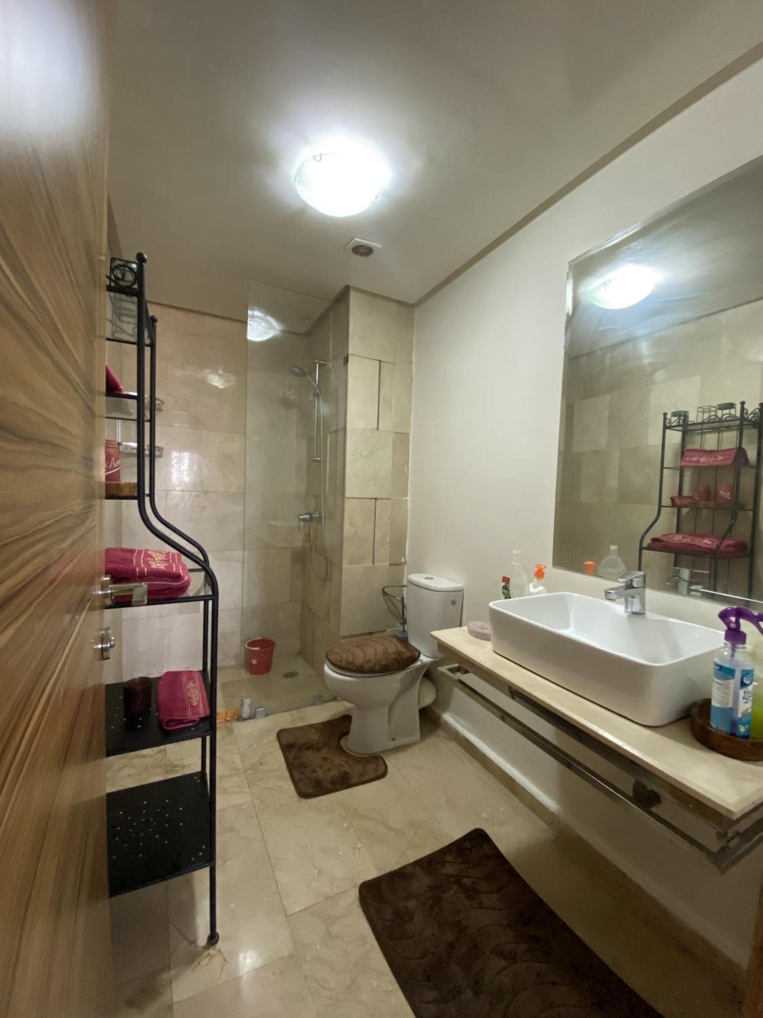 Apartament Nouaceur Garden Casablanca Pokój zdjęcie
