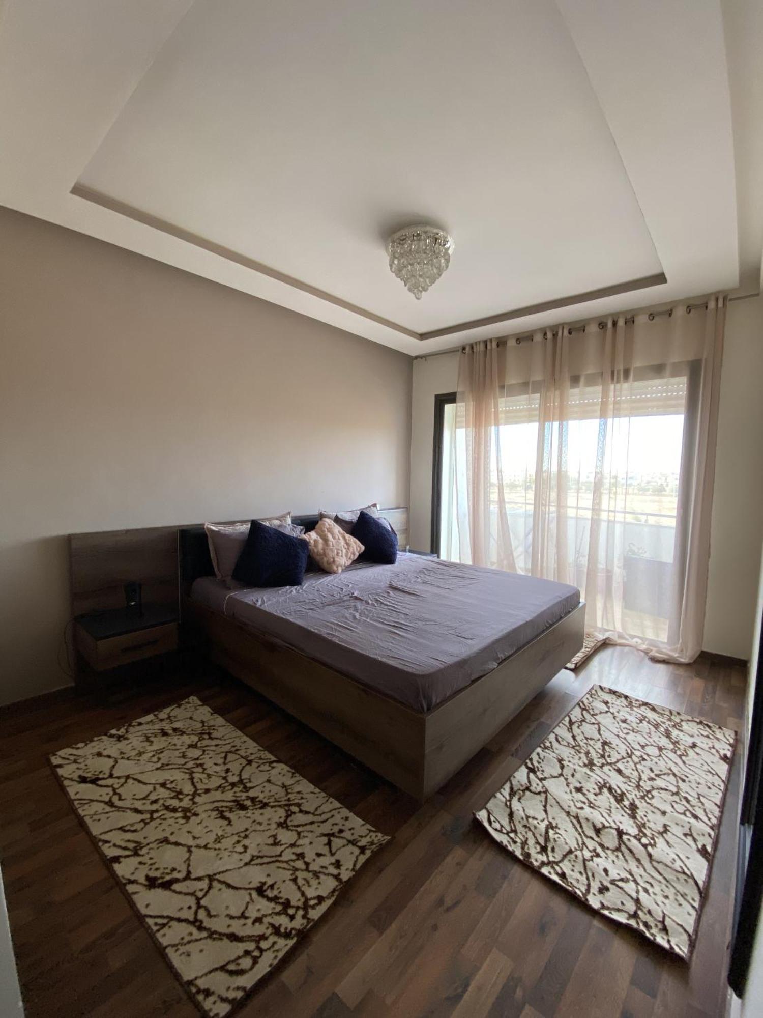 Apartament Nouaceur Garden Casablanca Pokój zdjęcie