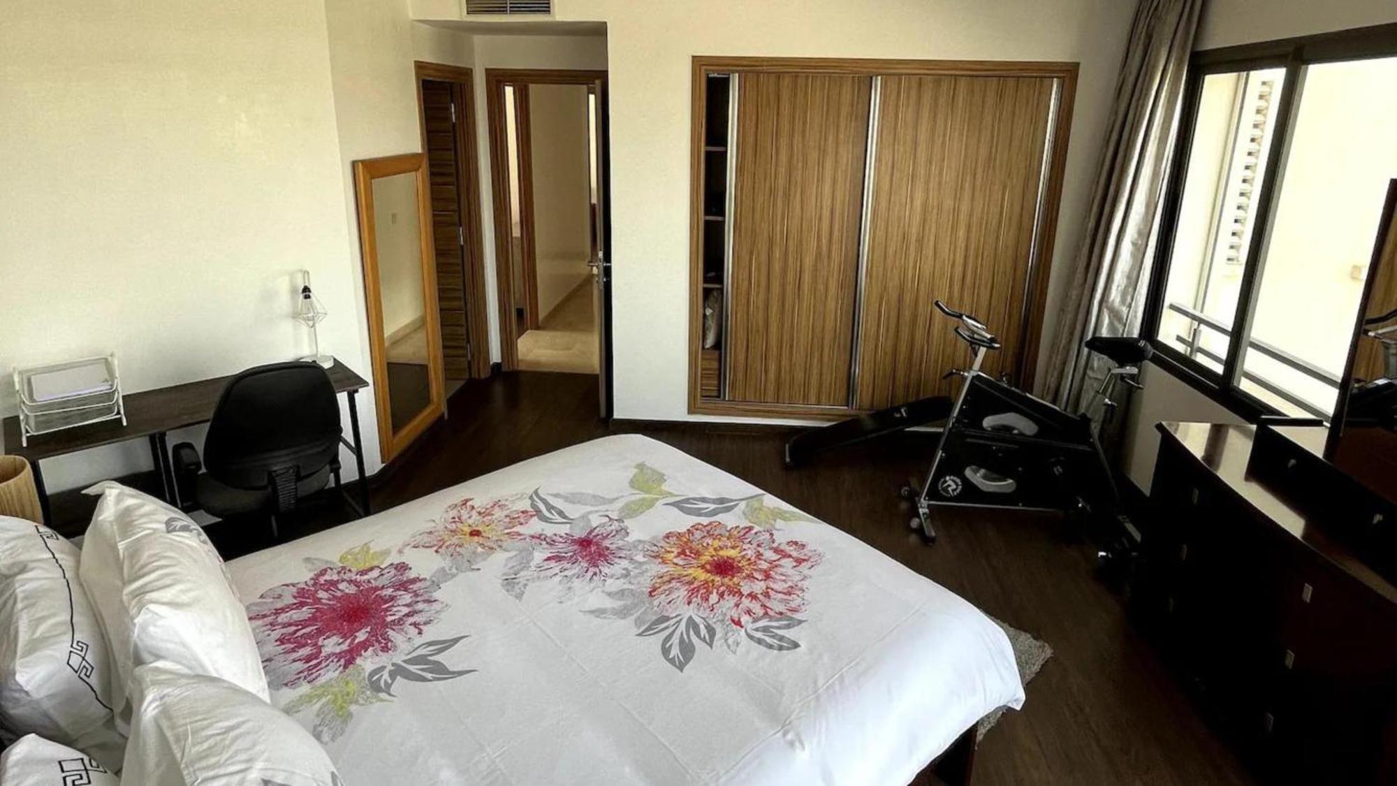 Apartament Nouaceur Garden Casablanca Pokój zdjęcie