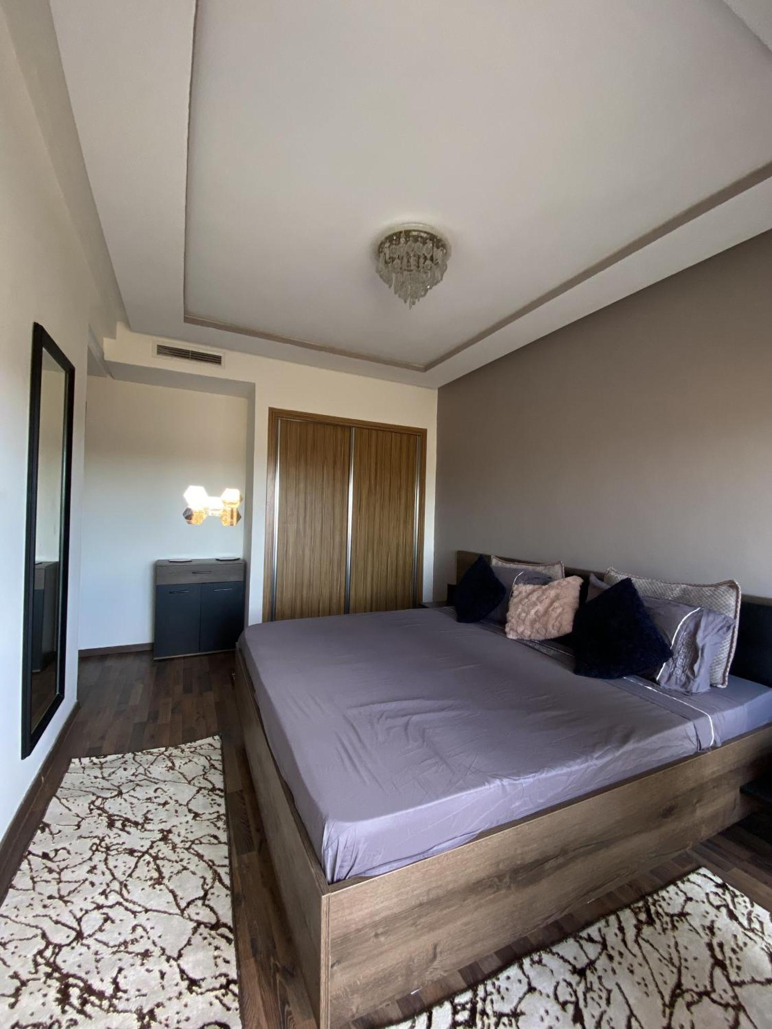 Apartament Nouaceur Garden Casablanca Pokój zdjęcie