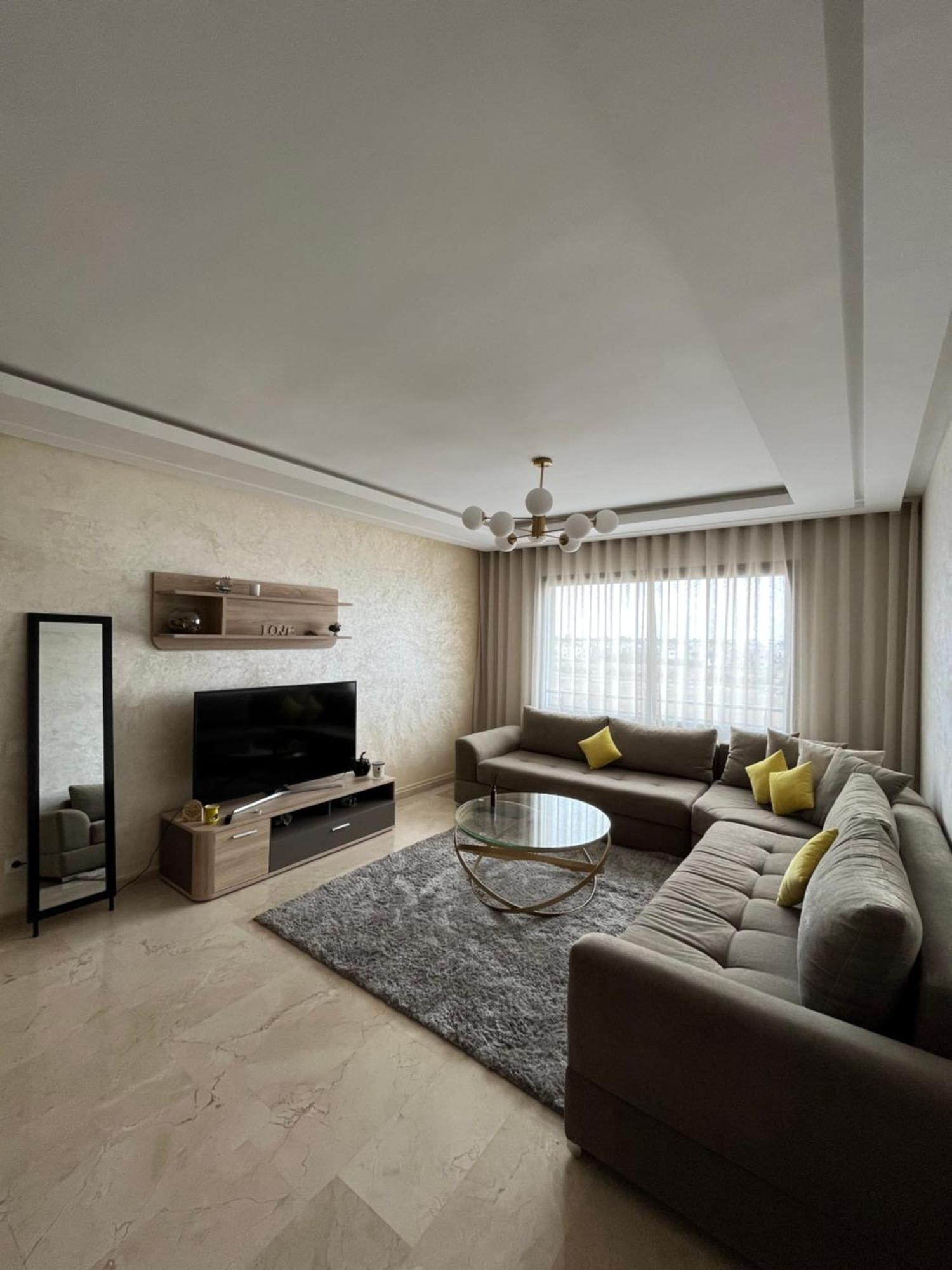 Apartament Nouaceur Garden Casablanca Pokój zdjęcie