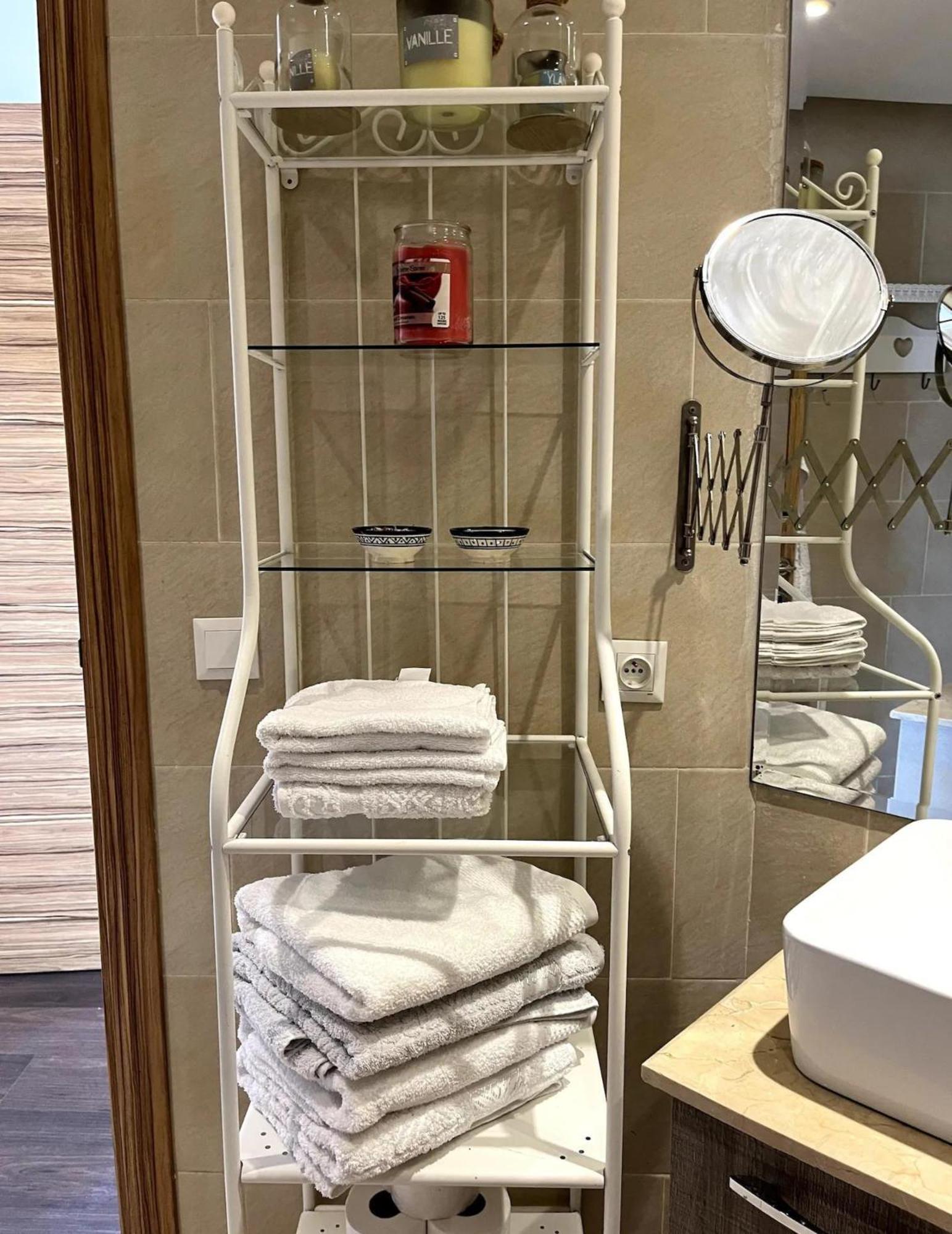 Apartament Nouaceur Garden Casablanca Pokój zdjęcie